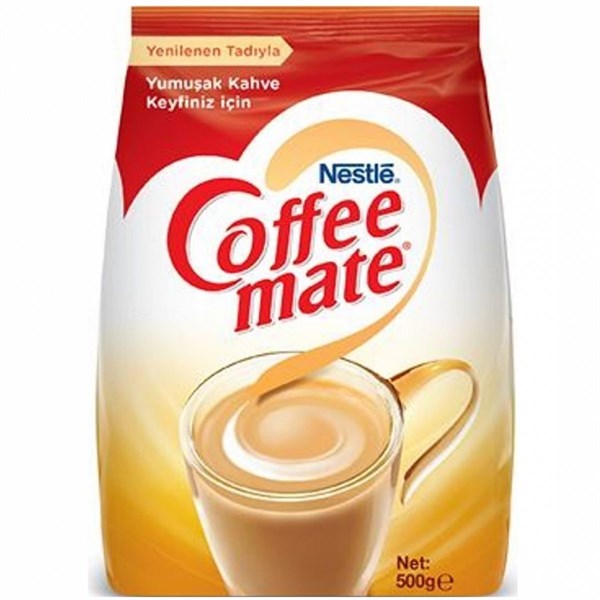 Nestle Coffee Mate 500 Gr