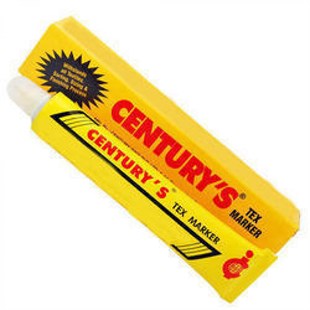 Century's  Permanent Marker For Textile