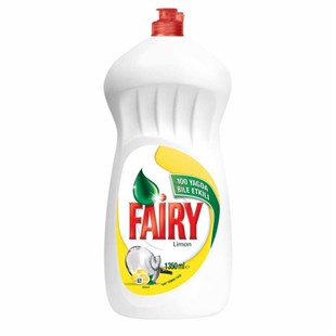 Fairy Sıvı Bulaşık Deterjanı 1350 Ml