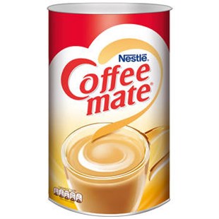 Nestle Coffee Mate 2000gr Teneke Kutu