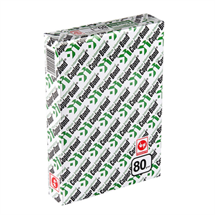 Vege Copier Bond A4 Fotokopi Kağıdı 80gr 1 Paket (500 Yaprak)