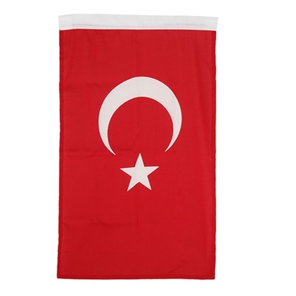 Türk Bayrağı 60 cm X 90 cm